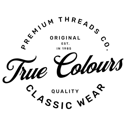True Colours Clothing